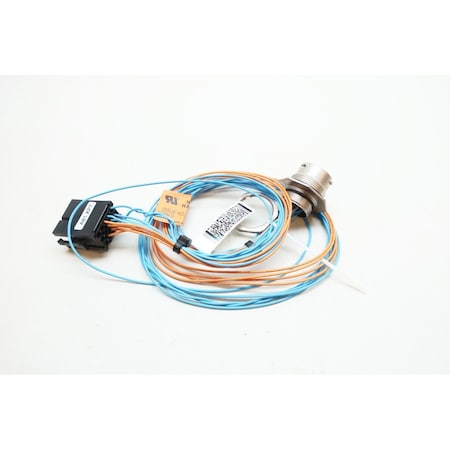 Abb Controller Cable Jib Teach Pendant Cordset Cable 3HAC6367-1